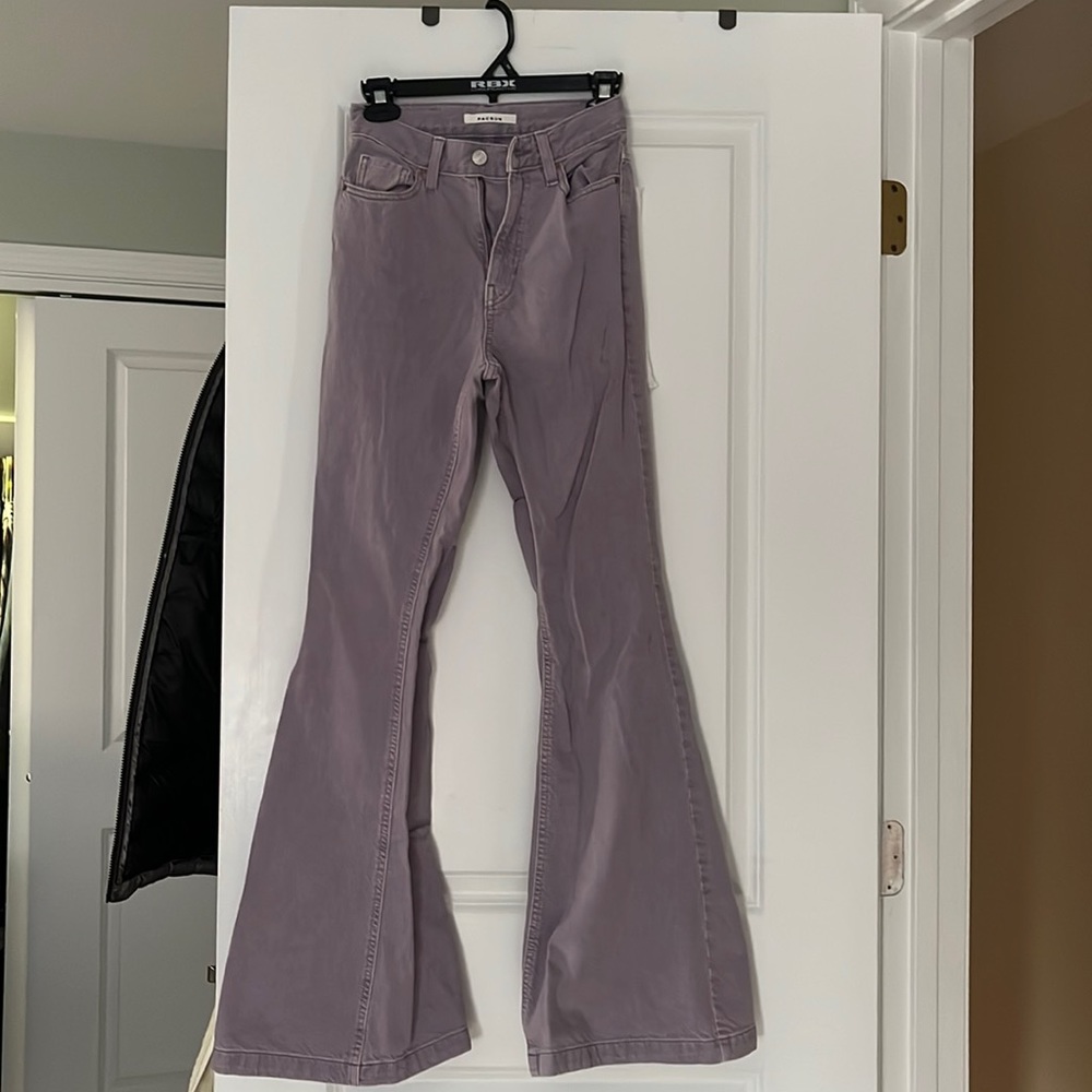 PacSun jeans